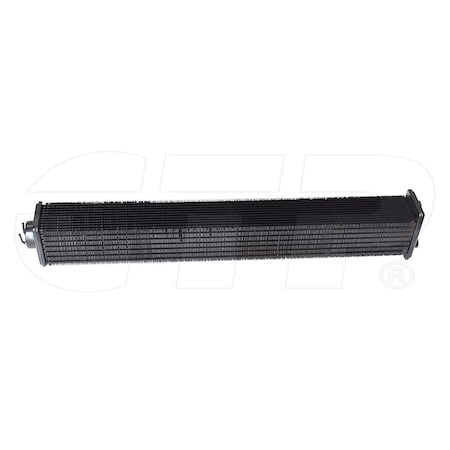 Aic Replacement Parts Core As-Radiator Fits Caterpillar Models 1634061